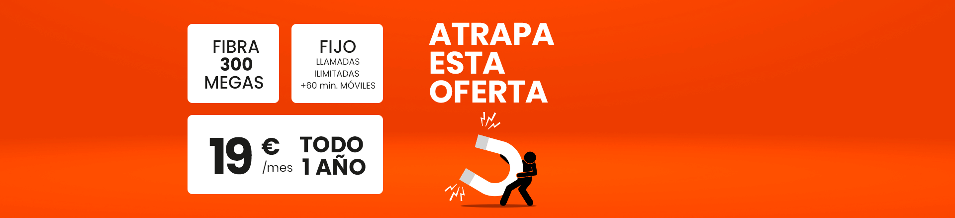 Oferta Euskaltel